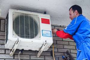 24/7 and Emergency HVAC Near West Park, NY | Air Conidtioning and Heating Contractors
